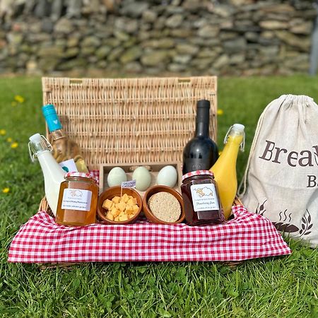 Bunnahabhain 5 - Farm Stay - Stunning Sea And Rural Views Stranraer Εξωτερικό φωτογραφία