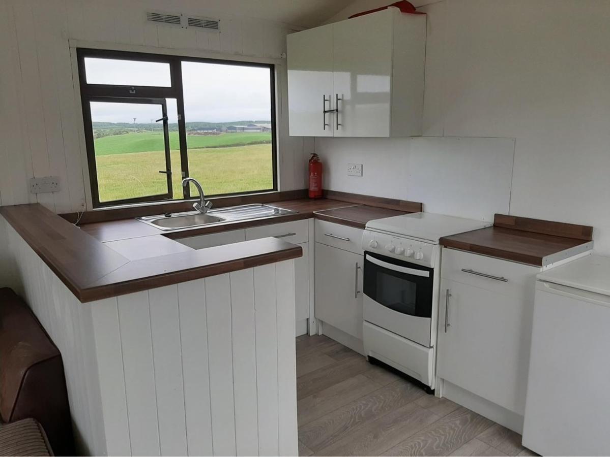 Bunnahabhain 5 - Farm Stay - Stunning Sea And Rural Views Stranraer Εξωτερικό φωτογραφία