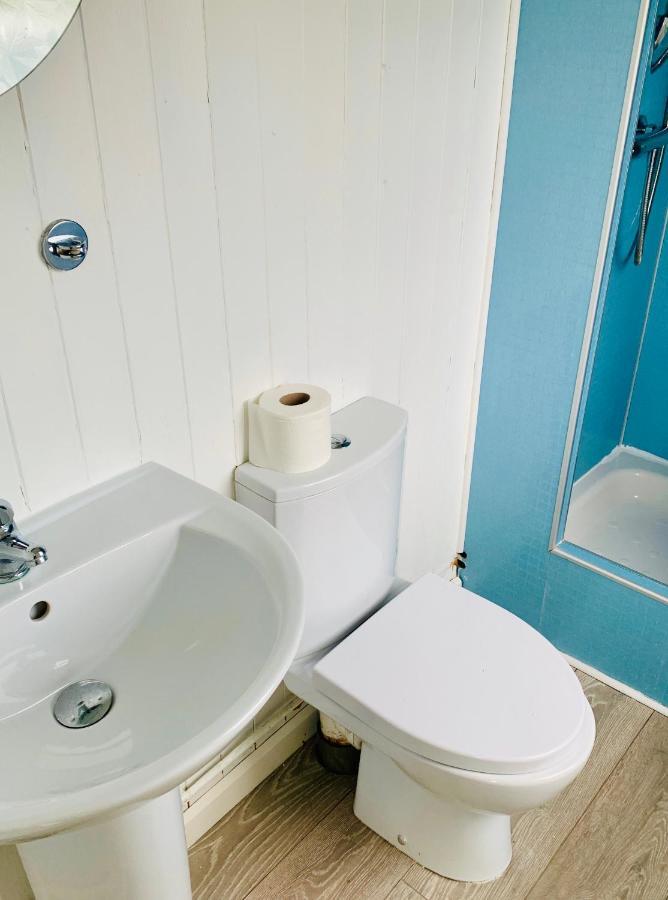 Bunnahabhain 5 - Farm Stay - Stunning Sea And Rural Views Stranraer Εξωτερικό φωτογραφία