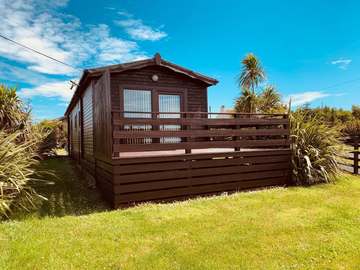 Bunnahabhain 5 - Farm Stay - Stunning Sea And Rural Views Stranraer Εξωτερικό φωτογραφία