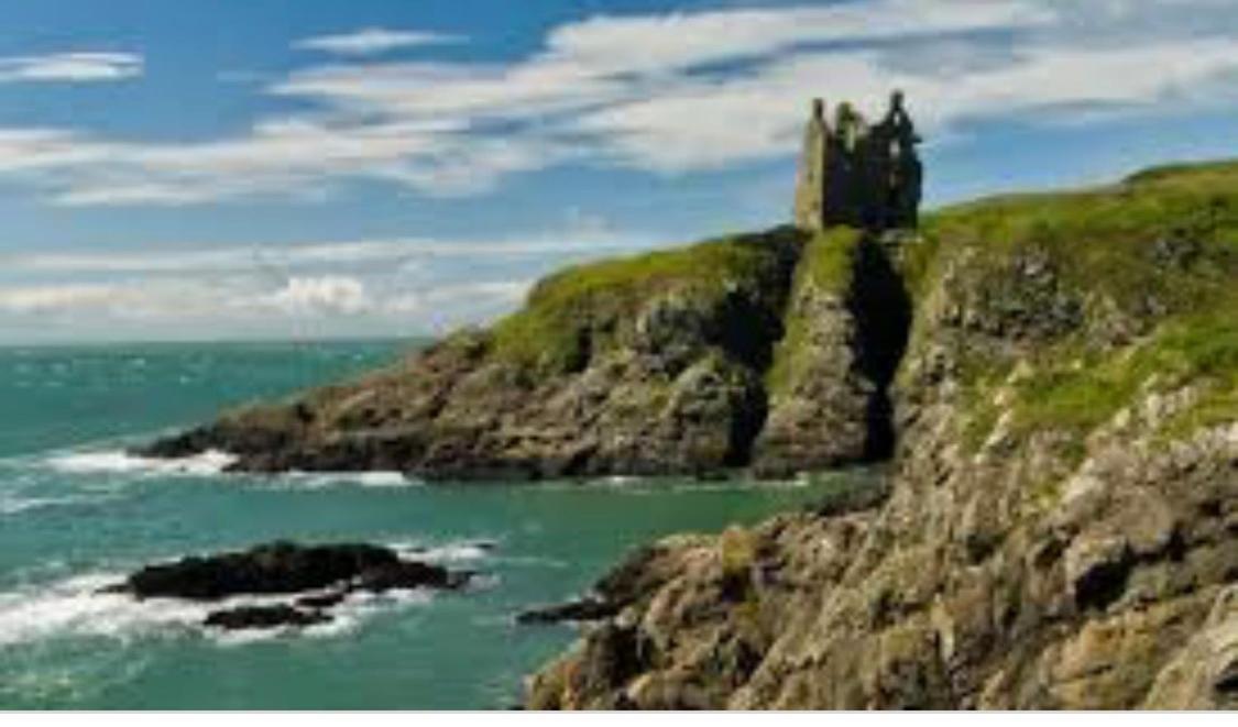 Bunnahabhain 5 - Farm Stay - Stunning Sea And Rural Views Stranraer Εξωτερικό φωτογραφία