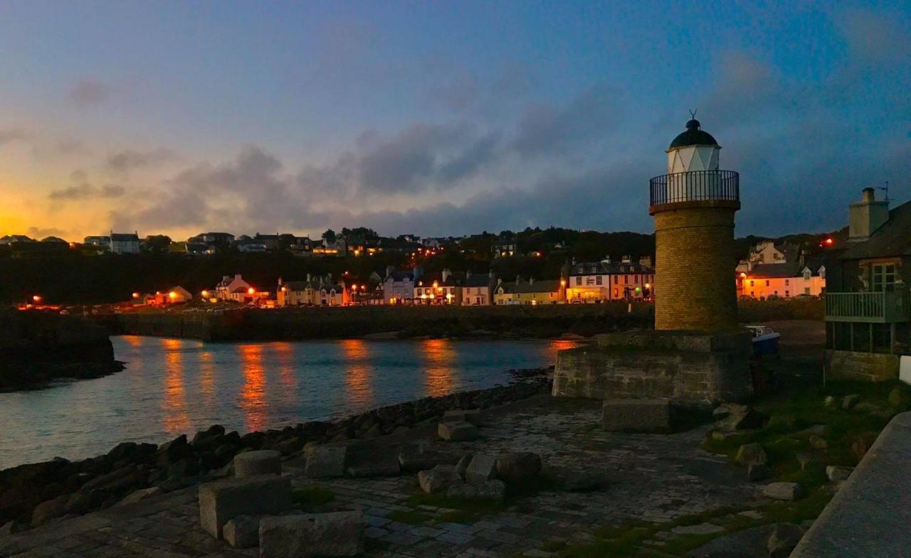 Bunnahabhain 5 - Farm Stay - Stunning Sea And Rural Views Stranraer Εξωτερικό φωτογραφία