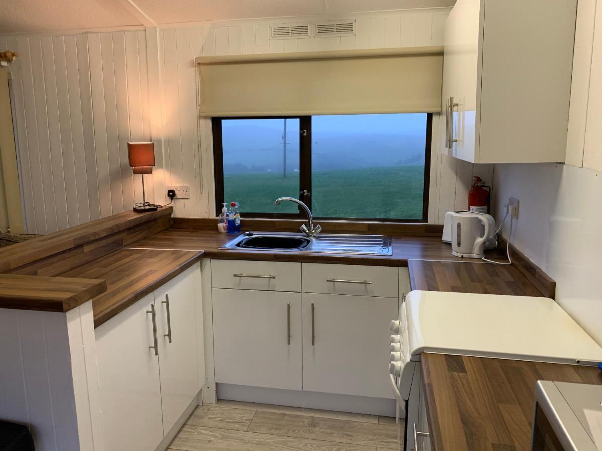 Bunnahabhain 5 - Farm Stay - Stunning Sea And Rural Views Stranraer Εξωτερικό φωτογραφία