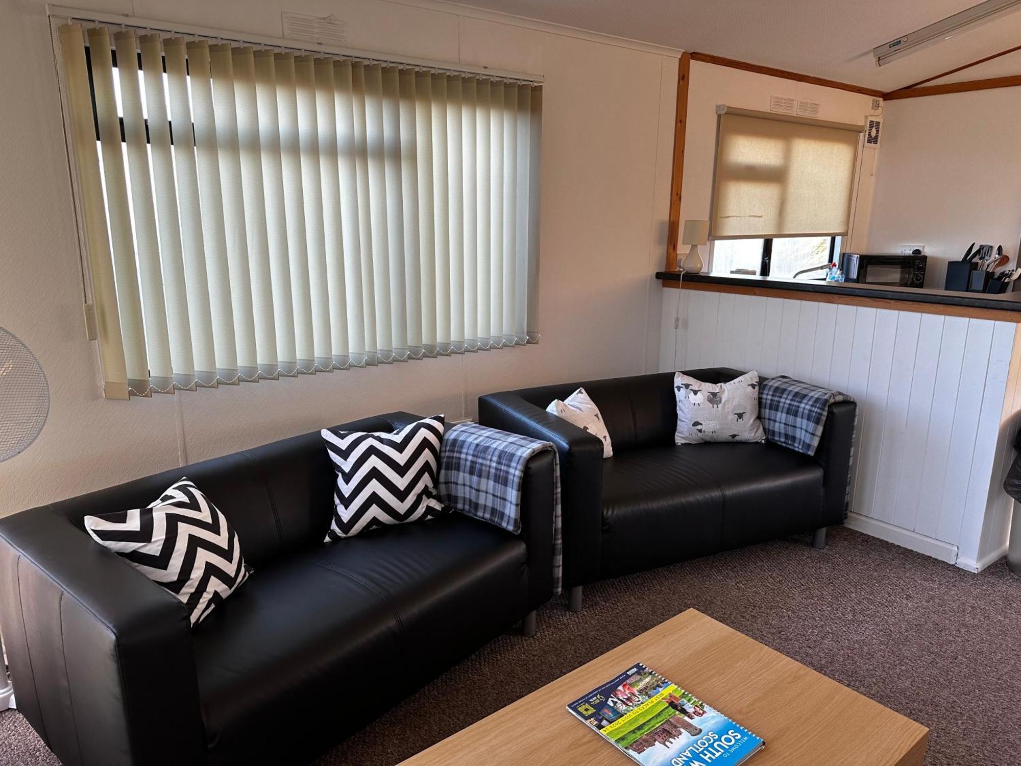 Bunnahabhain 5 - Farm Stay - Stunning Sea And Rural Views Stranraer Εξωτερικό φωτογραφία
