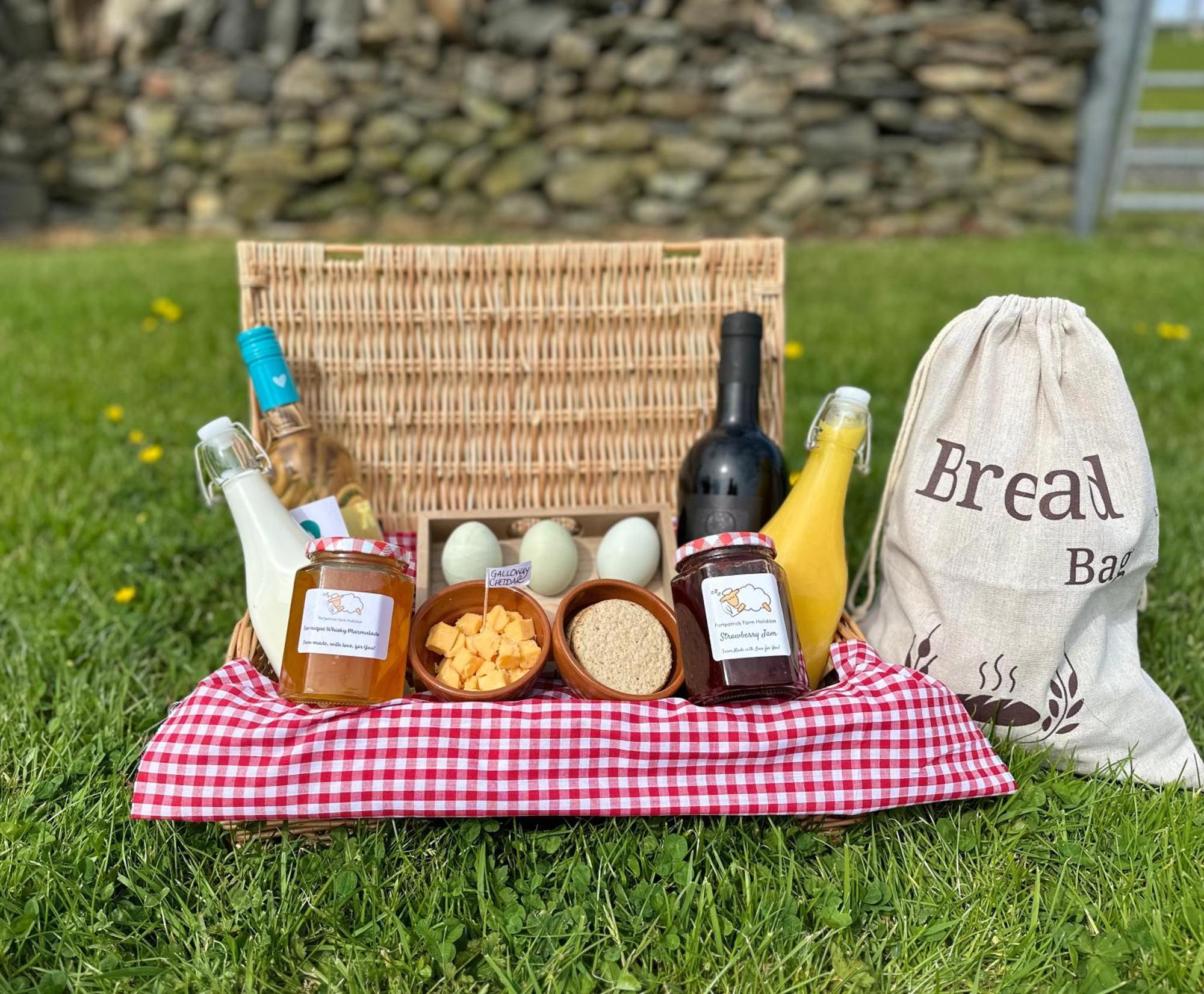 Bunnahabhain 5 - Farm Stay - Stunning Sea And Rural Views Stranraer Εξωτερικό φωτογραφία
