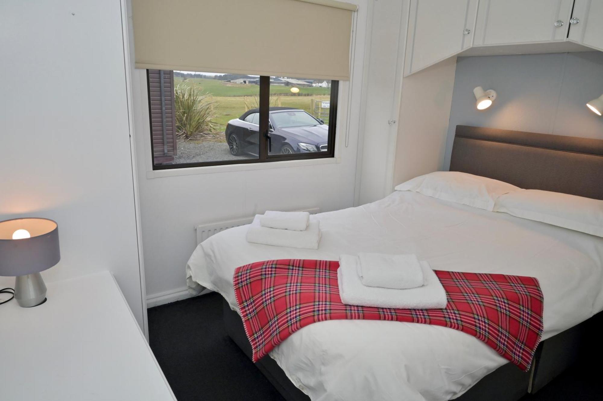 Bunnahabhain 5 - Farm Stay - Stunning Sea And Rural Views Stranraer Εξωτερικό φωτογραφία