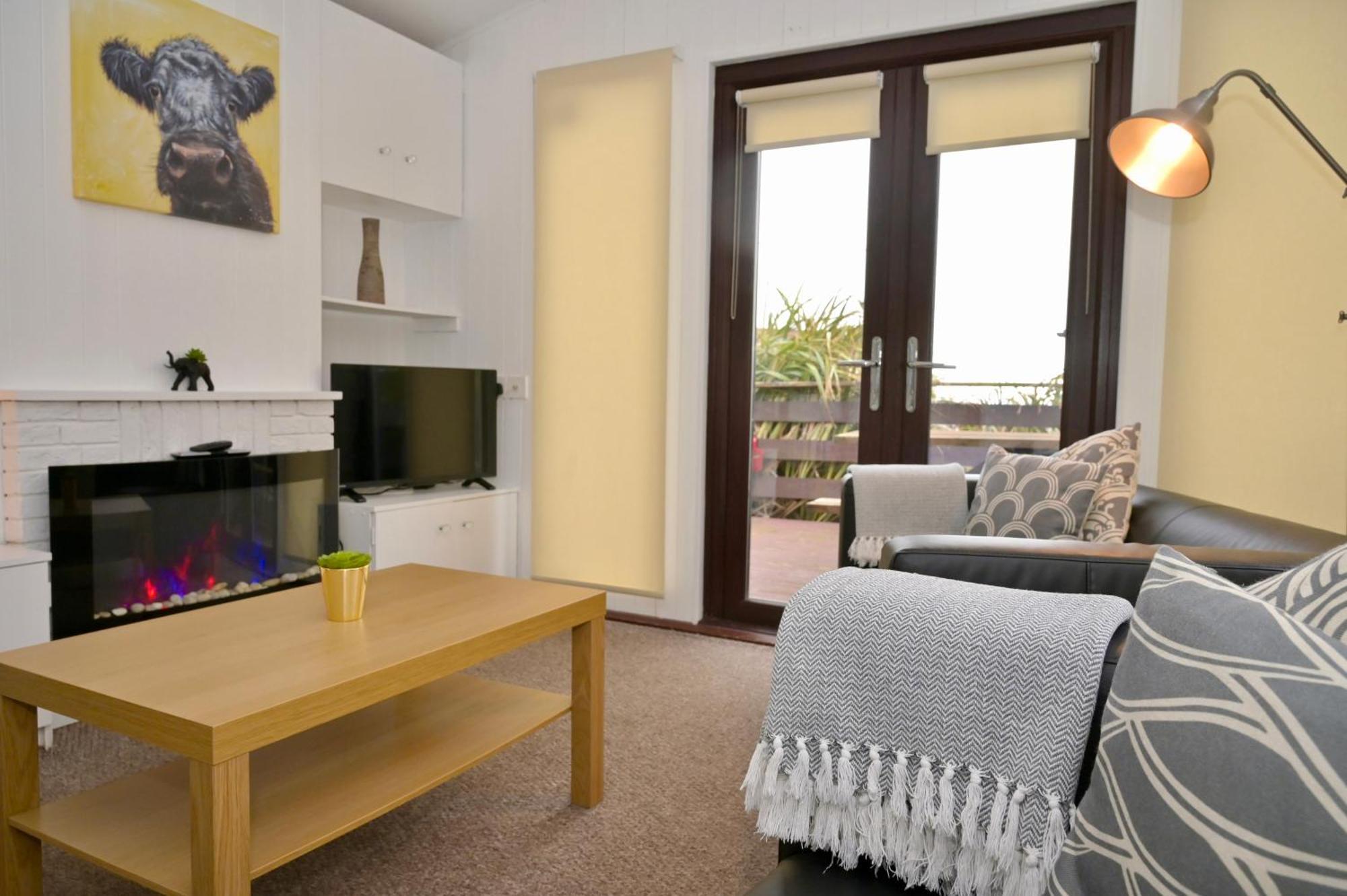 Bunnahabhain 5 - Farm Stay - Stunning Sea And Rural Views Stranraer Εξωτερικό φωτογραφία
