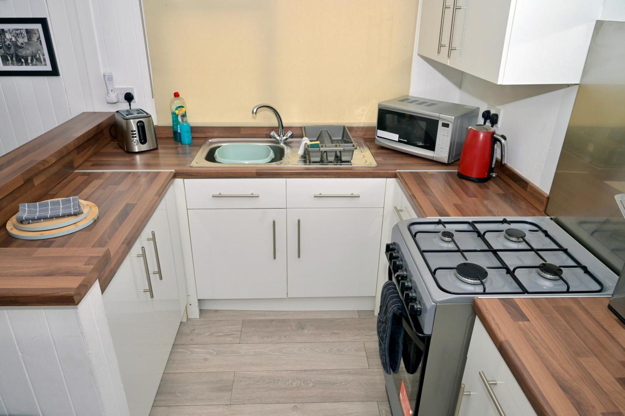 Bunnahabhain 5 - Farm Stay - Stunning Sea And Rural Views Stranraer Εξωτερικό φωτογραφία